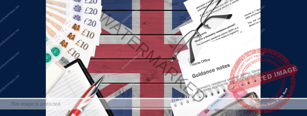 How to Apply for a UK Student Visa