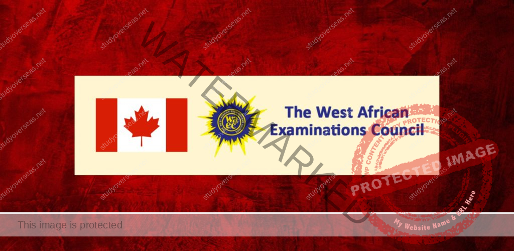 Universities in Canada That Accept WAEC and NECO Results 3