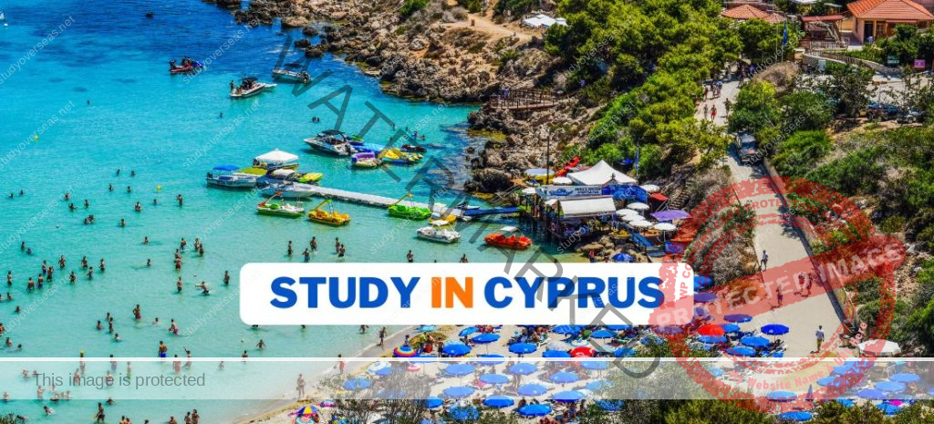Study in Cyprus for International Students