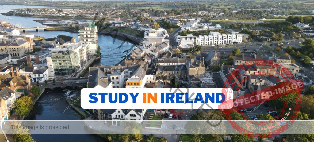 Study in Ireland for International Students