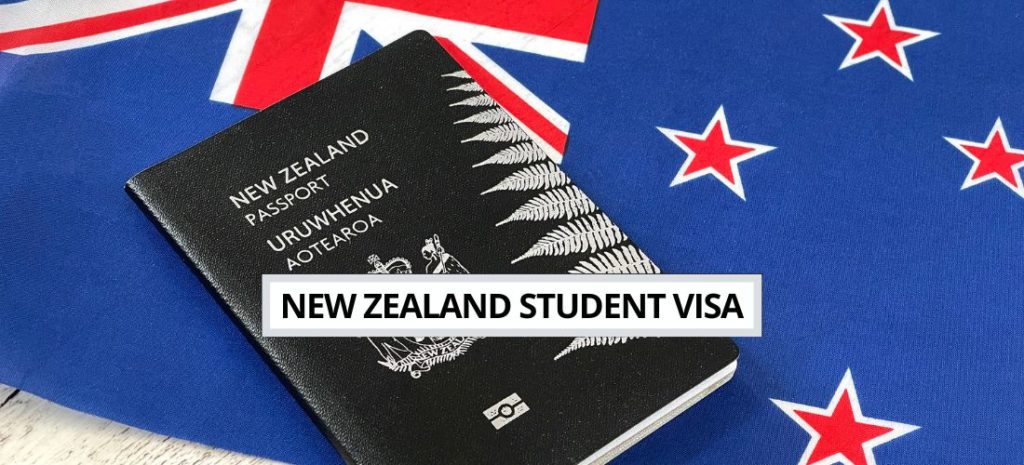 How to Apply for a New Zealand Student Visa